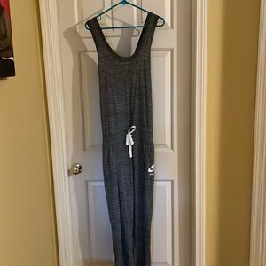 Brand new cotton nike jumper